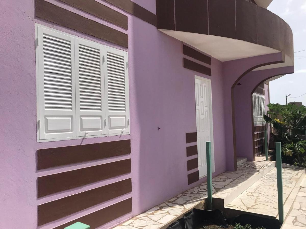 Ca Filo Apartment Espargos Luaran gambar