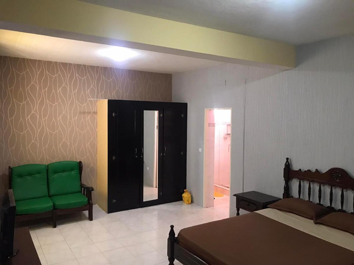 Ca Filo Apartment Espargos Luaran gambar