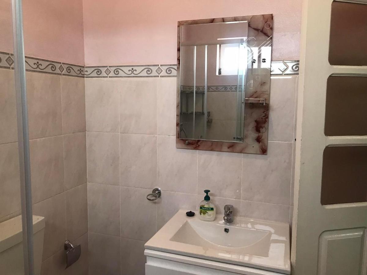 Ca Filo Apartment Espargos Luaran gambar